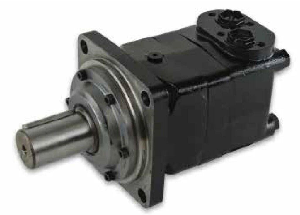 Hydraulic Motors - Catford Engineering