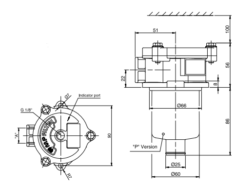 MP Filtri Filtration - Catford Engineering